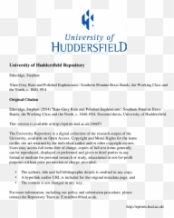 Melody In The Piano Part Pianovocal Selections Legally - University Of Huddersfield png