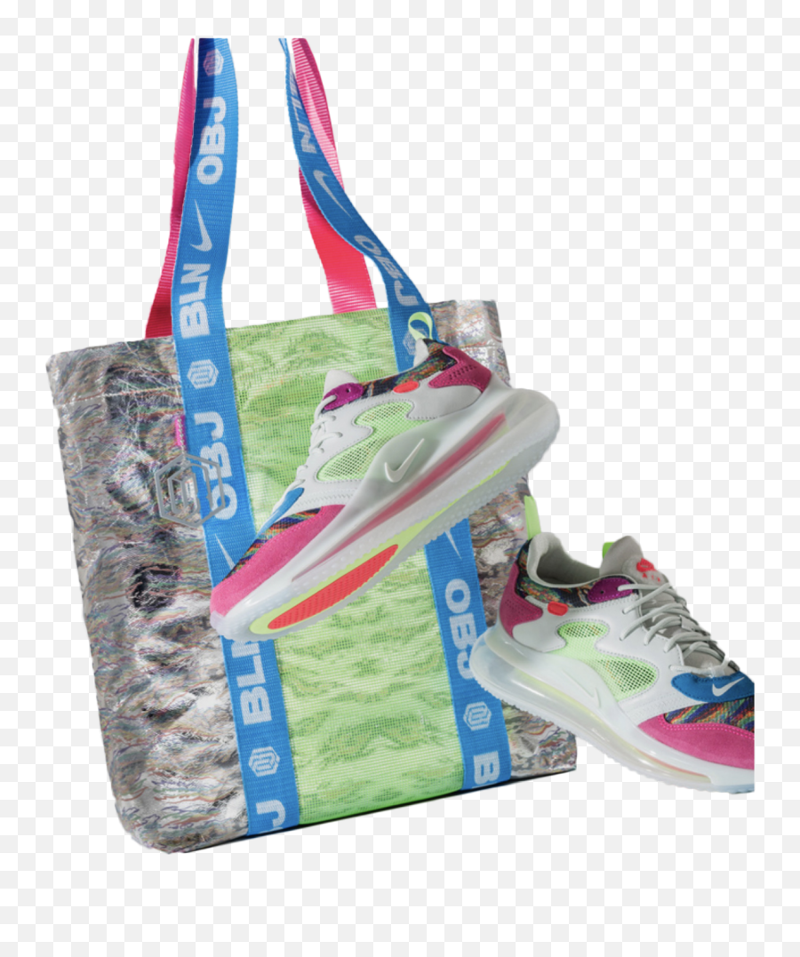 Air Max 720 Obj Odell Beckham Jr Young King Of The Drip Special Box In Multi - Colorhyper Pinklime Blast Nike Air Max 720 Colorido Png,Odell Beckham Jr Png