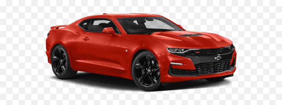 Download New 2019 Chevrolet Camaro Ss - 2019 Chevrolet Rim Png,Camaro Png