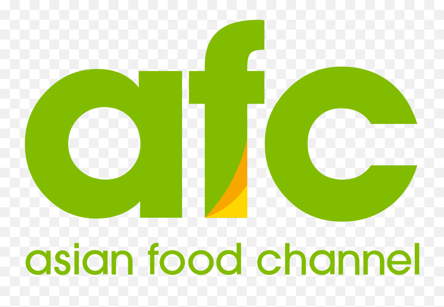 Afc - Asian Food Channel Logo Png,Travel Channel Logos