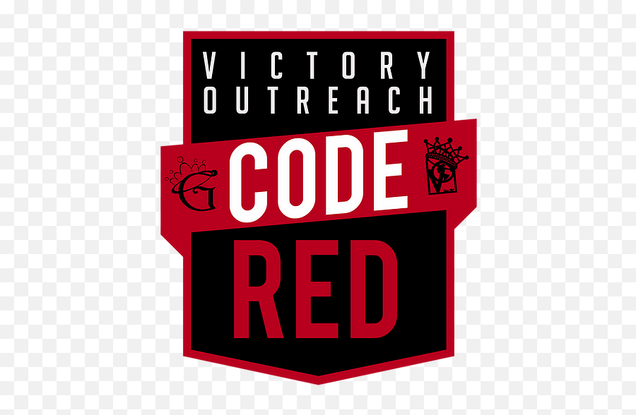 Code Red - Code Red Victory Outreach 2019 Png,Victory Outreach Logo