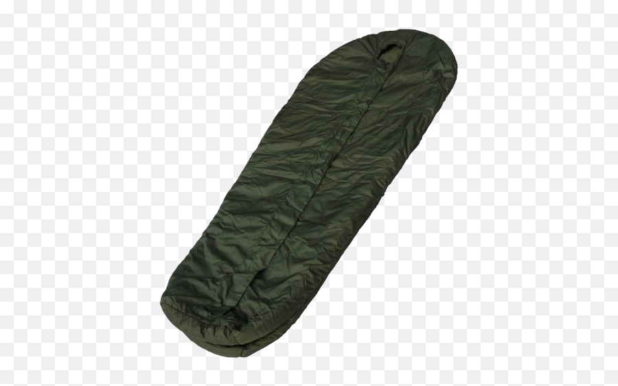 Dutch Army Mediumweight Sleeping Bag - Solid Png,Sleeping Bag Png