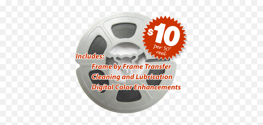 Super 8 And 8mm To Dvd Film Transfer - Sol Em Fundo Branco Png,Super 8 Logo