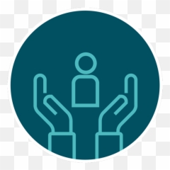 Welcome To The Future Of Surgery - Circle png
