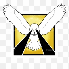 Rainbow Six Siege Style - Falcon png