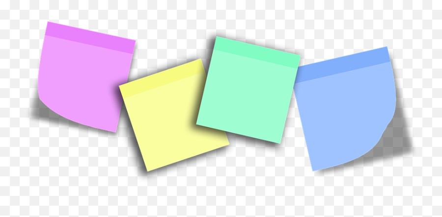 Post It Postit Stickies - Post It Png,Post It Png