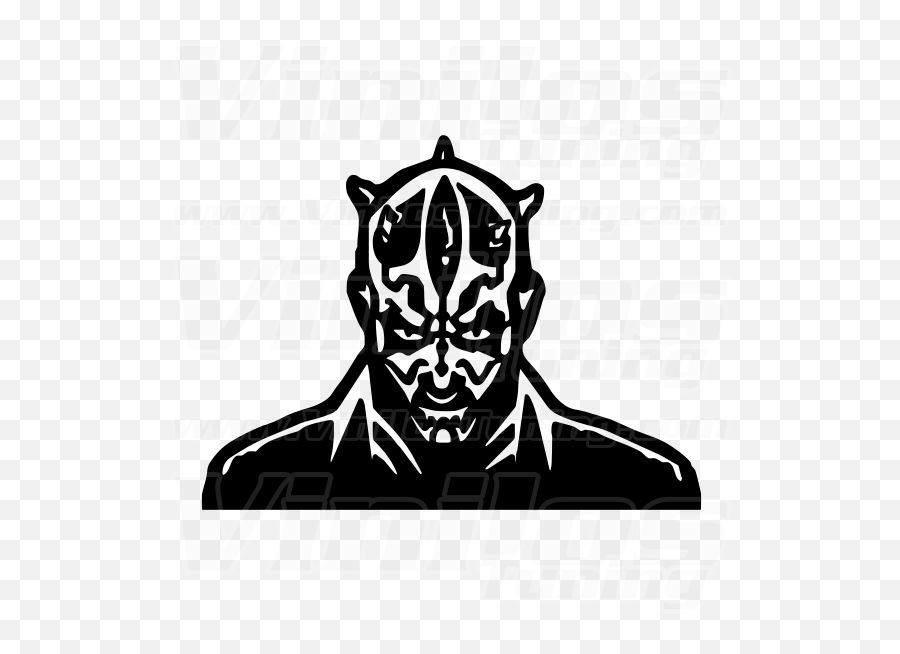 Star Wars 21 Darth Maul - Darth Vader Png,Darth Maul Icon