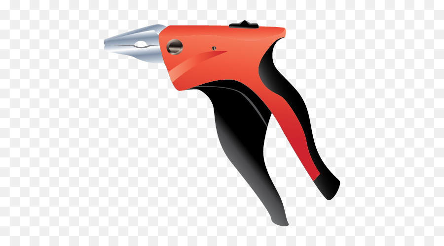 Pliers 3 Icon - Icon Png,Pliers Icon