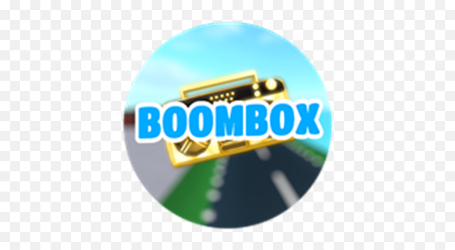 Boombox - Language Png,Boom Box Icon
