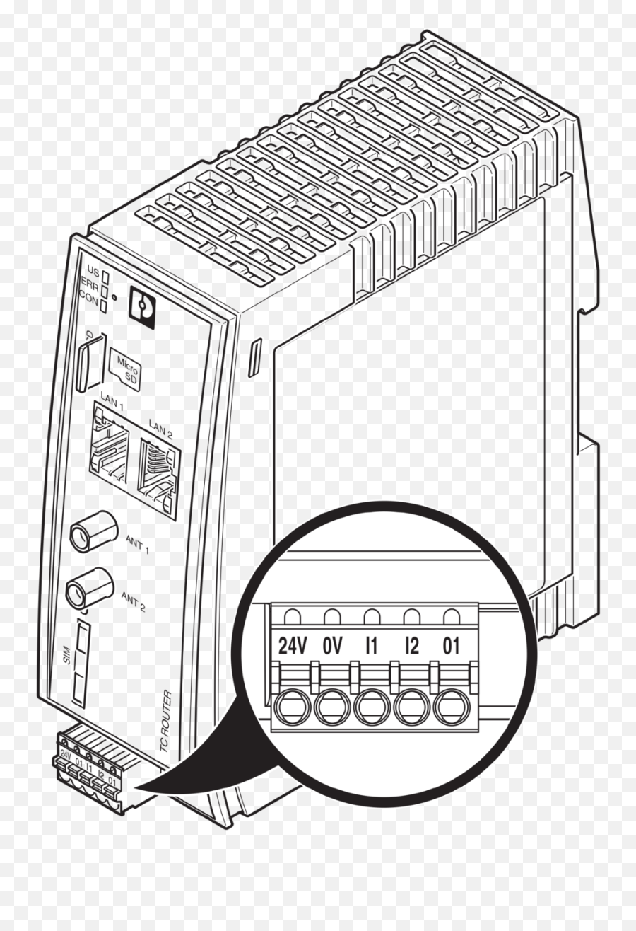 Modem - Sigle Png,30 Tc Icon