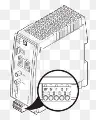 Modem - Sigle png