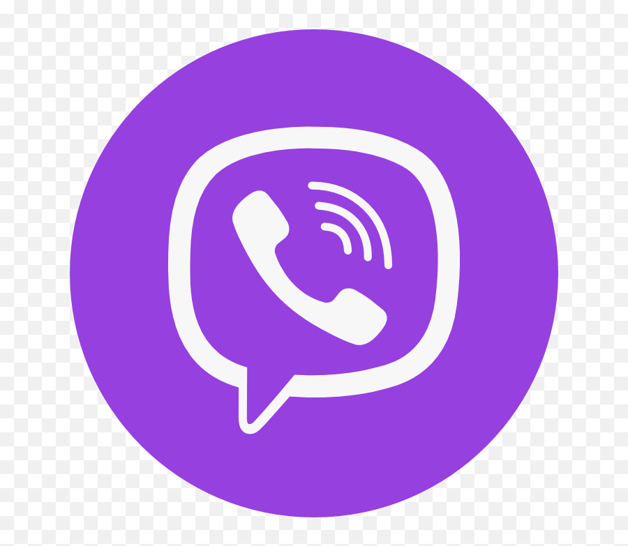 Viber Download For Free - Transparent Viber Icon Png,Rakuten Icon