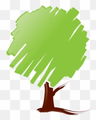 Educational Tree School Logo - Environment Background Thank You png