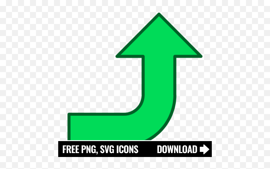 Free Up Arrow Icon Symbol - Youtube Icon Aesthetic Png,Green Up Arrow Icon