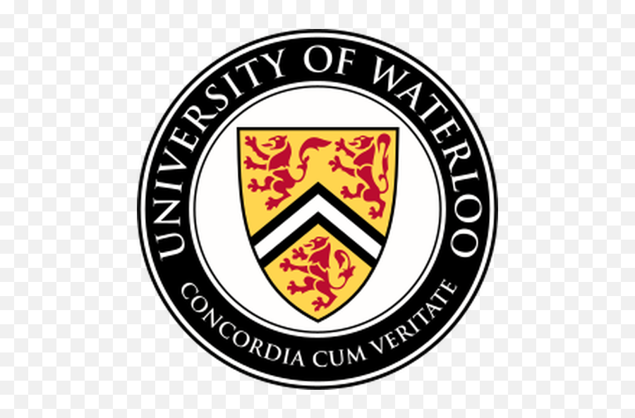 Chengnian Sun - University Of Waterloo Logo Png,U.r.f Icon