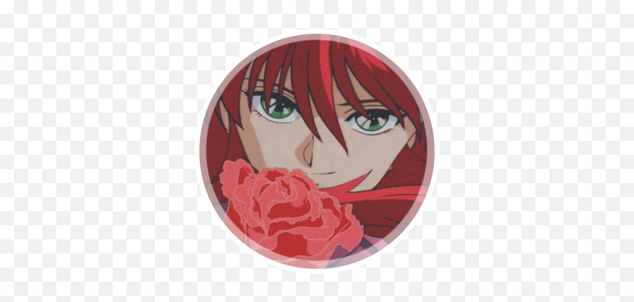 Garden Roses Png Hulu Anime Icon
