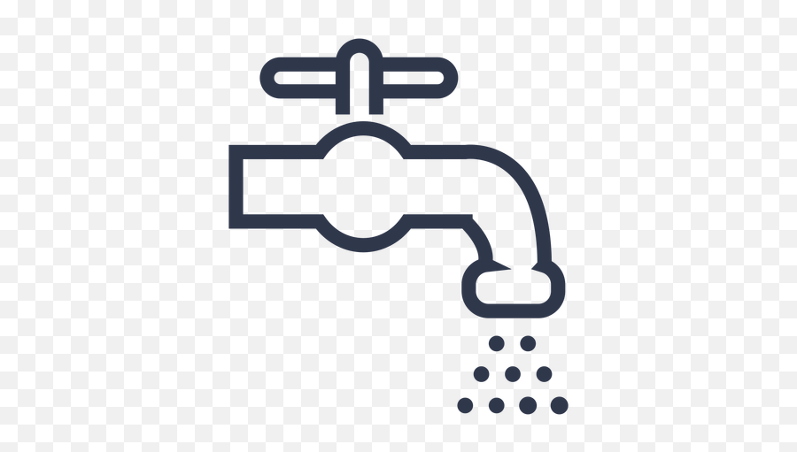 Water Faucet Icon - Hoto Fudou Png,Flat Water Icon