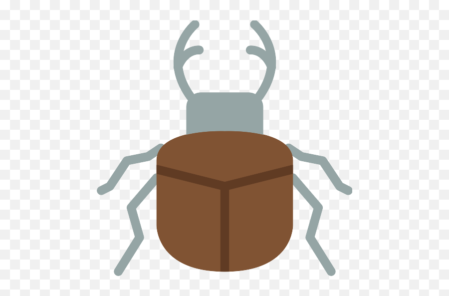 Beetle Vector Svg Icon - Pest Png,Beetle Icon
