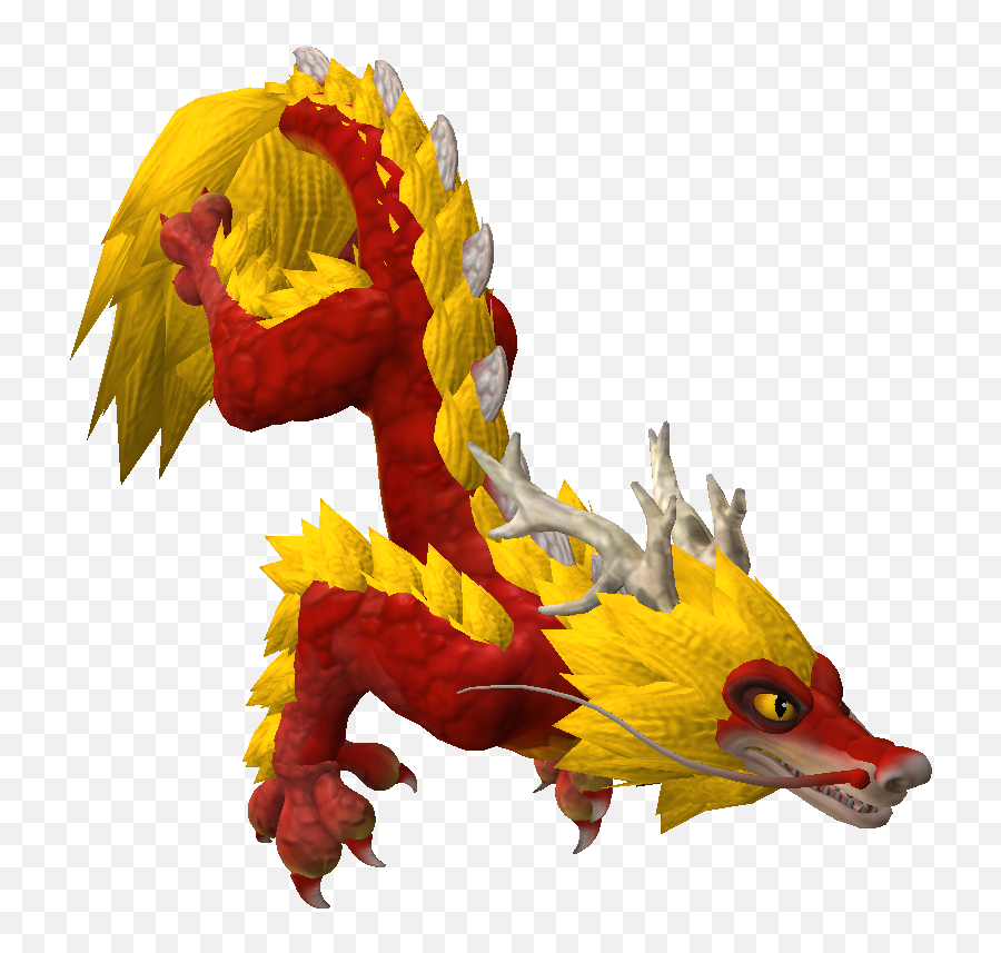 Creaturechinese Dragon Sporewiki Fandom - Chinese Dragon Creature Png,Chinese Dragon Transparent