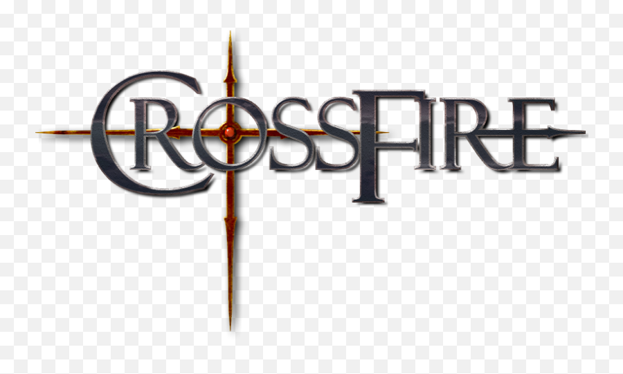 Rte Crossfire - Cf Logo Design Crossfire Gamer Png,Crossfire Icon
