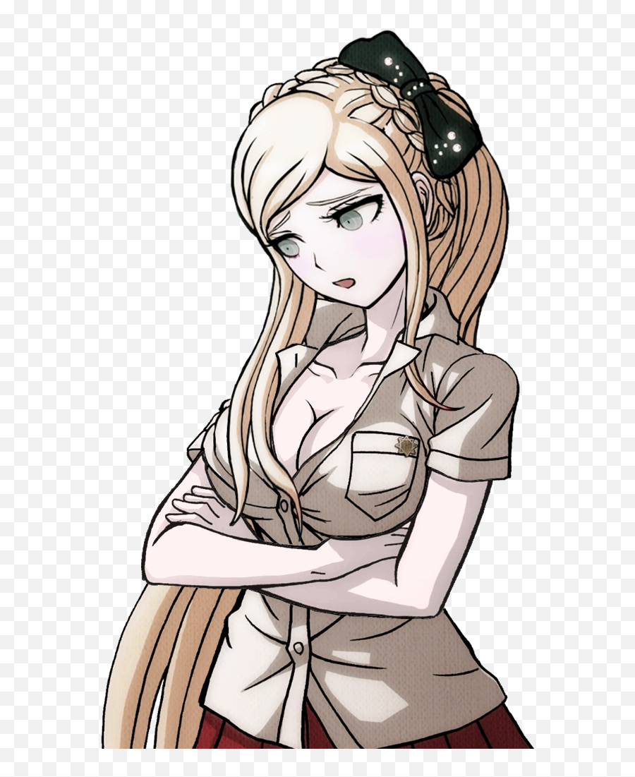 Sonia Nevermind The Ultimate Gymnast - Sonia Nevermind Sprites Png,Sonia Nevermind Icon