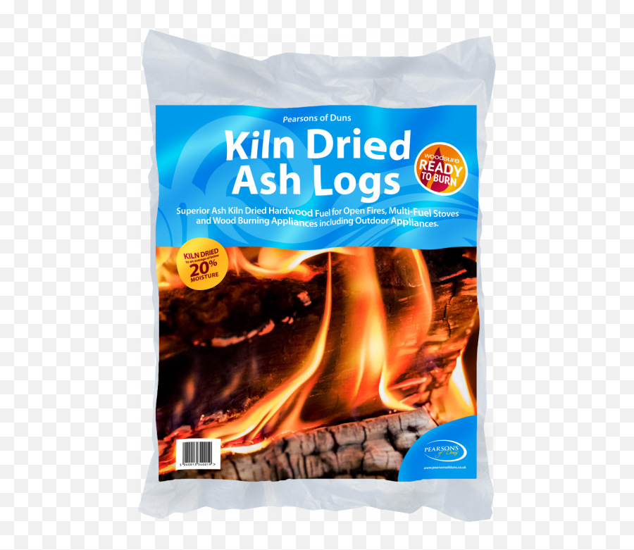 Kiln Dried Ash Hardwood Logs 20 Litre Pallet - Bonfire Png,Fire Ash Png