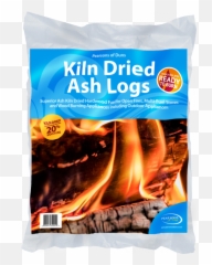 Kiln Dried Ash Hardwood Logs 20 Litre Pallet - Bonfire Png,Fire Ash Png
