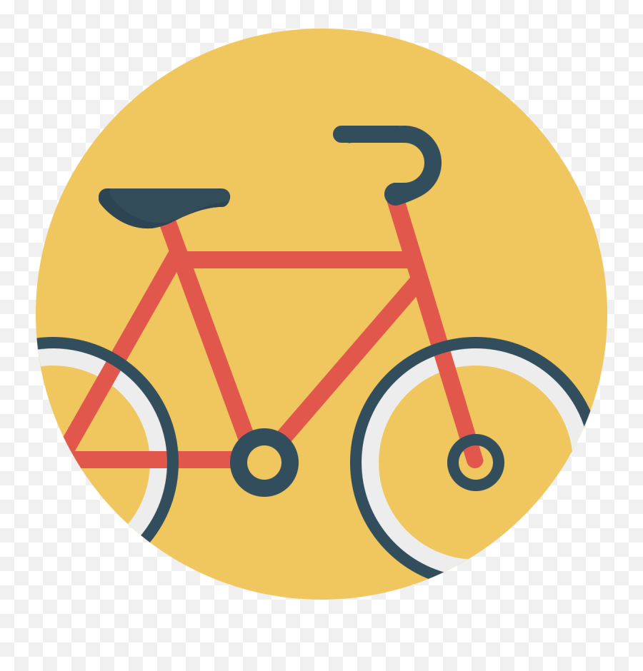 Bicycle Icon - Smashing Freebie Ballicons Icons Octane One Fixie Png,Bicycle Icon Vector