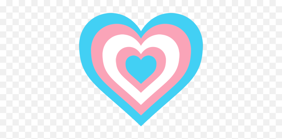 Support Your Local Outlaws - Trans Flag Heart Icon Png,Stevonnie Icon