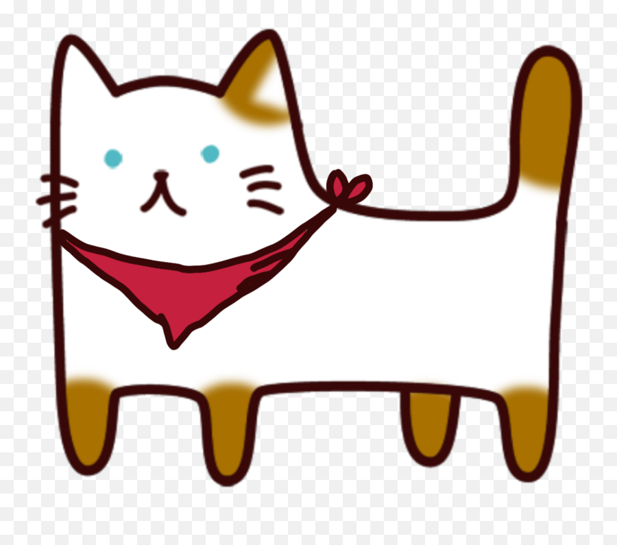 I Made Chip In Nyankoro Icon Maker - Soft Png,Im Icon Maker