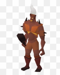 Fire Giant - Fictional Character png