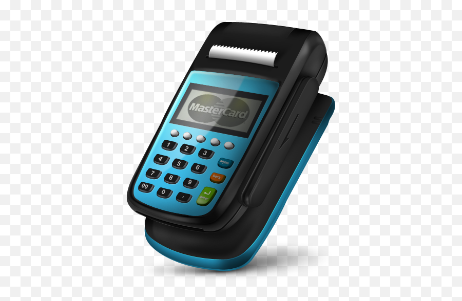 Get Free Icons Pos Machine Master Card Icon - Pos Machine Icon Png,Master Card Png