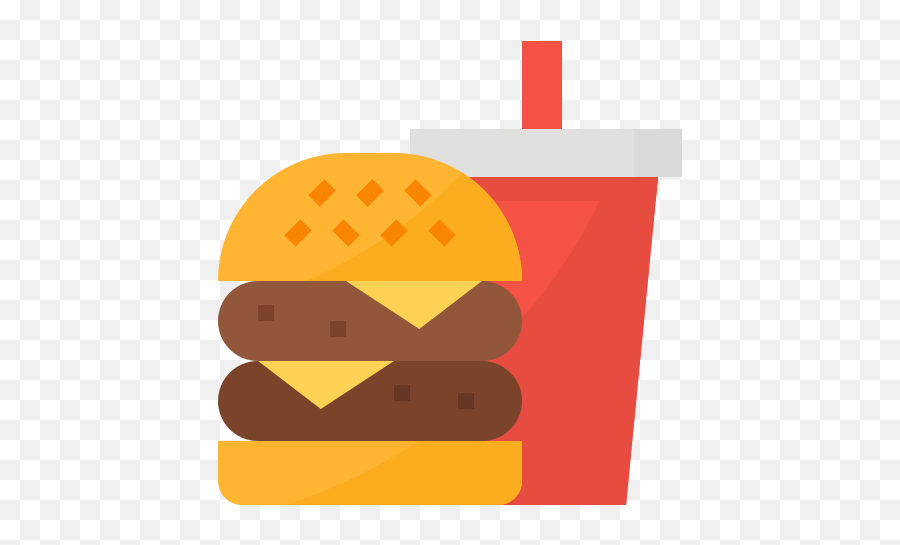 Fast Food Archives - Maesindo Paper Packaging Hamburger Bun Png,Junk Food Icon