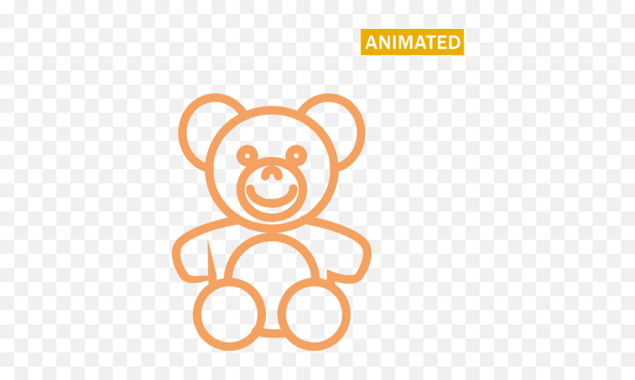 Bear Archives - Free Icons Easy To Download And Use Toy Png,Bears Icon