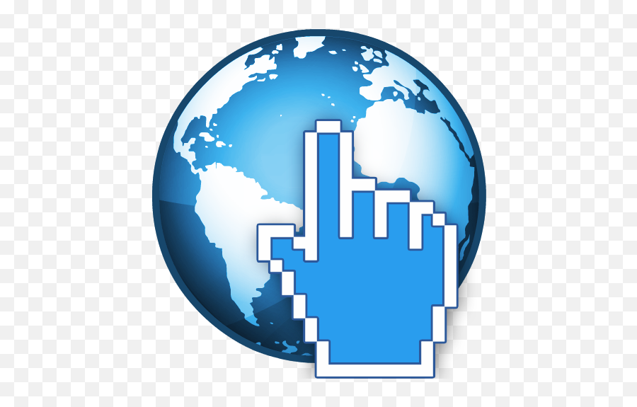One Click Vpn 1053 Apk Download - Comlausnyocvpn Apk Free Earth Globe Png Transparent,One Click Icon