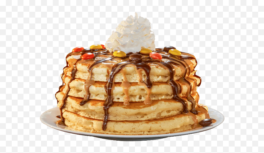 Ihop - Eatingdirectory Ihop Pieces Pancakes Png,Ihop Icon