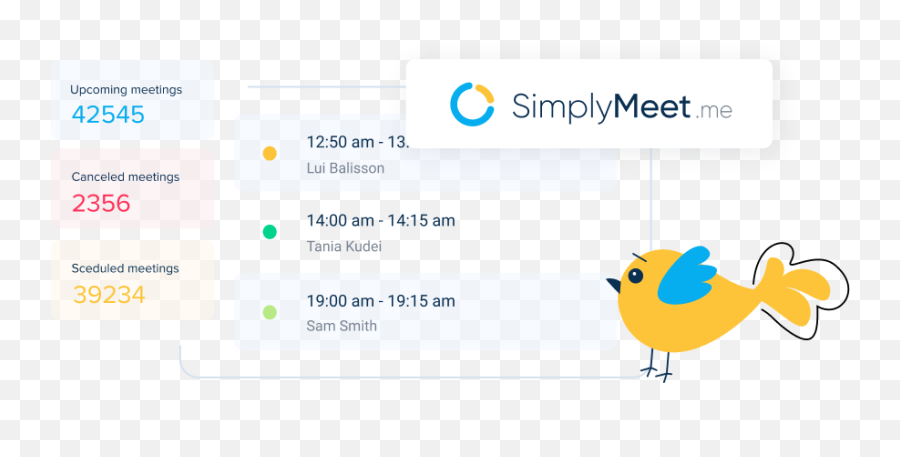Privacy Policy - Simplybookme Booking System Language Png,Meet Me Notification Icon