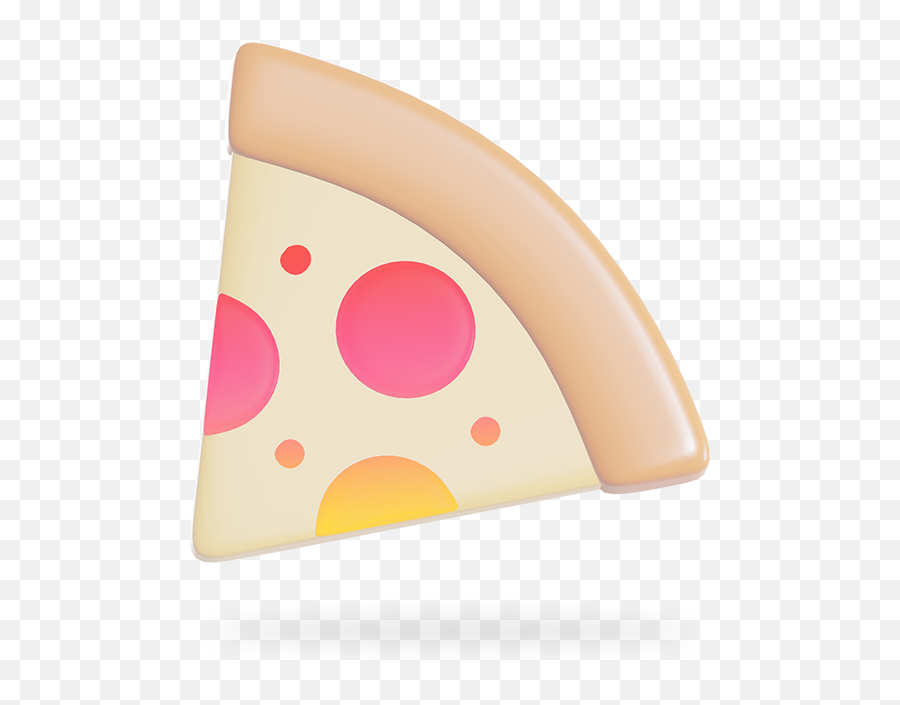 The Cake - Pizza Png,Hitfilm Icon