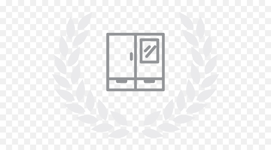 Moving Services Undergrads - Transparent Background White Laurel Wreath Png,Uhaul Icon