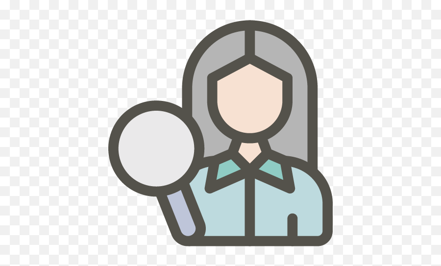 Audit Icon Iconbros - Audit Icon Png,Employee Icon Images