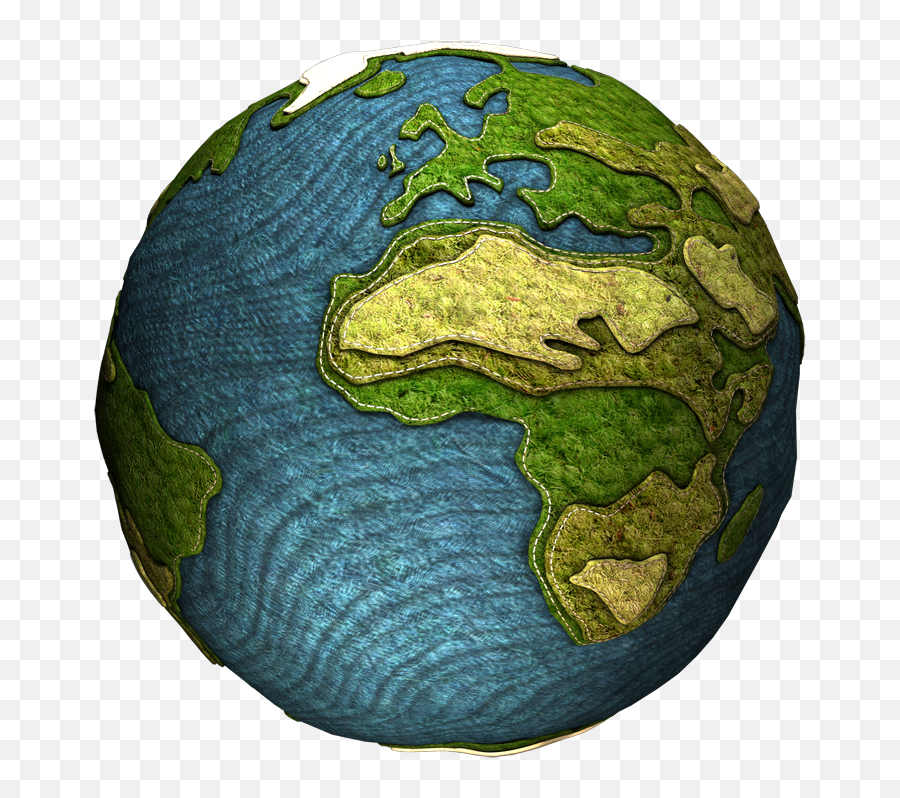 Planet Earth Png Image Background - Little Big Planet Planet,Planet Earth Png
