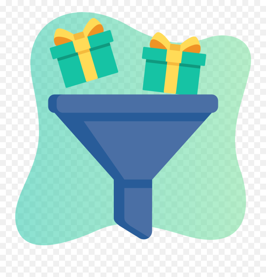 Comprehensive Matching Gift Service For Large Nonprofits - Filter Funnel Png,Match.com Icon