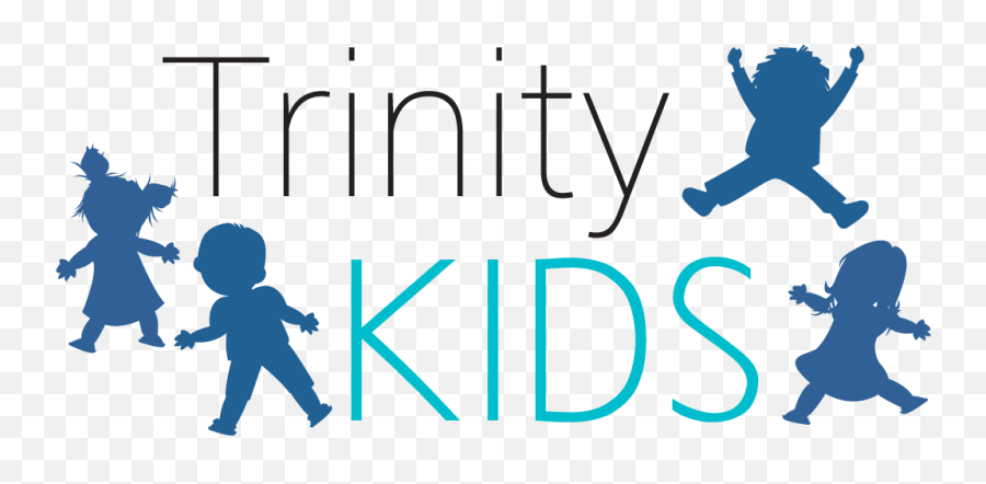 2019kidslogo Trinity United Methodist Church - Language Png,Methodist Icon