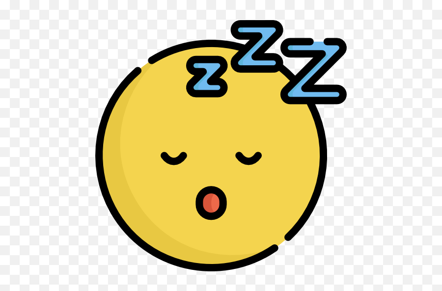 Free Icon Sleep - Sleep Png,Sleeping Zzz Icon