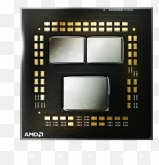 Amd Ryzen 5000 Bestware - Amd 7 5950x Delided png