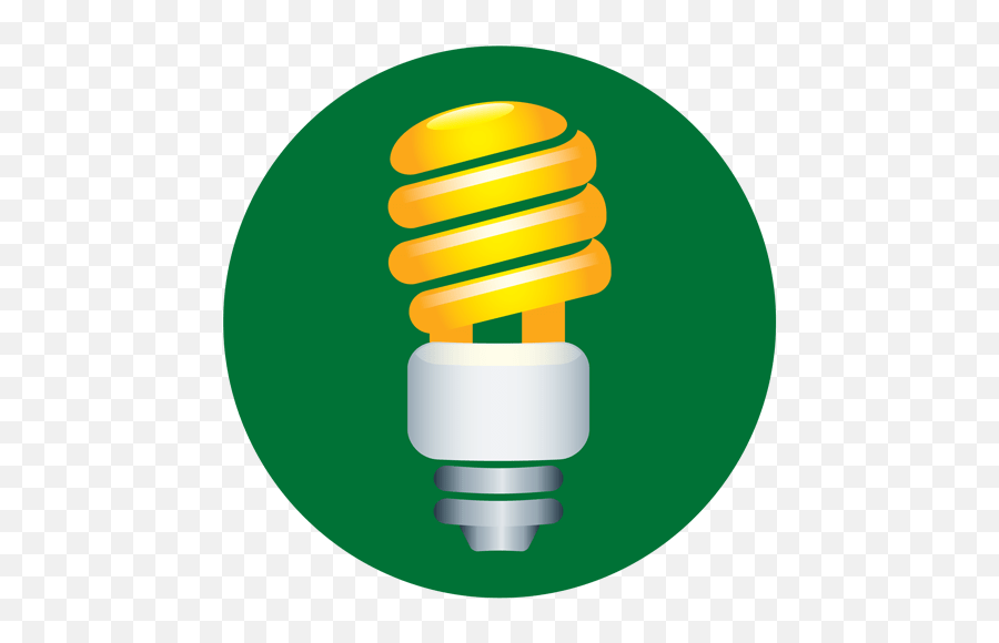 Be An Energy Saver Amnh - Compact Fluorescent Lamp Png,Cartoon Ship In A Bottle Icon
