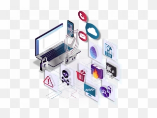 It Security Computer Wiltshire Hampshire - Technology Applications png