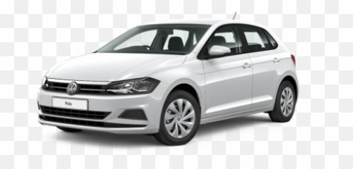 Vw Polo 2019 Stylish Small Car Volkswagen Australia - Vw Polo Trendline 2020 Png,Polo Png