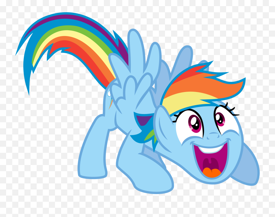 Download My Little Pony Png Hd - Little Pony Hd Png,Pony Png
