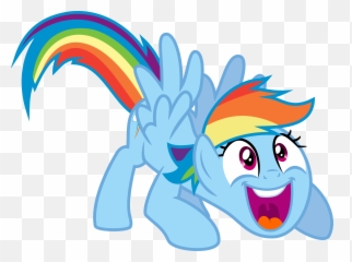 Download My Little Pony Png Hd - Little Pony Hd Png,Pony Png